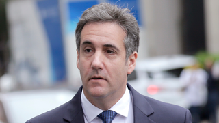 Michael Cohen Has Some Regrets